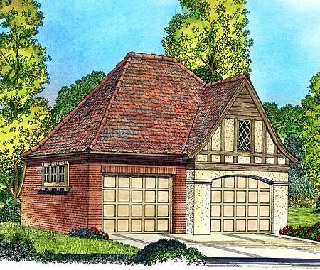 english tudor garage|tudor garage plans.